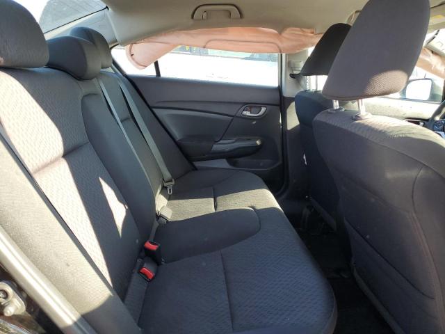 2HGFB2F75FH533245 Honda CIVIC SE