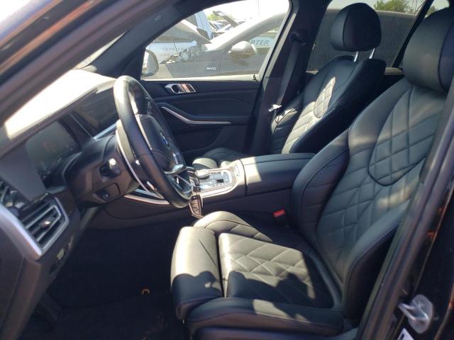 5UXTA6C09P9P55483 BMW X5 Xdrive45e