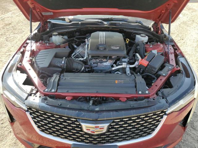 1G6DF5RK2M0127360 Cadillac Ct4 Premium Luxury