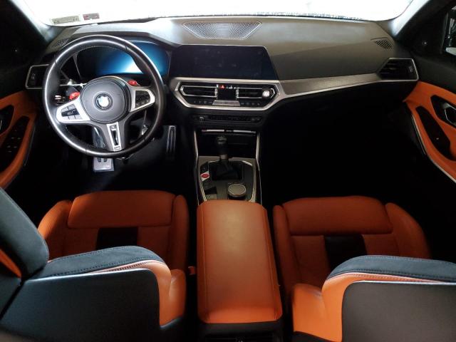 WBS53AY05NFM26769 BMW M3