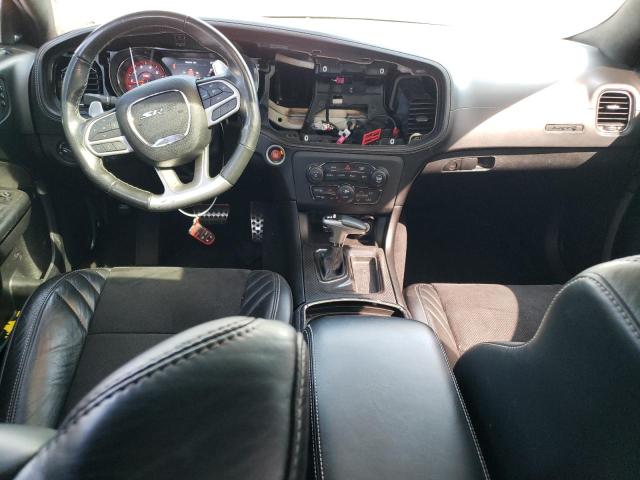 2C3CDXL95MH500536 Dodge Charger Srt Hellcat
