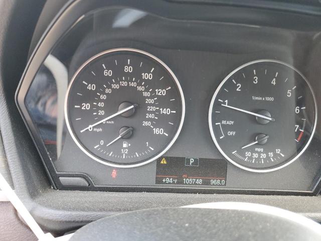 WBXHU7C33H5H36702 BMW X1 Sdrive28i