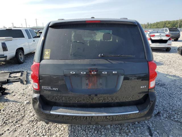 2C4RDGCG2LR215337 Dodge Grand Caravan Sxt
