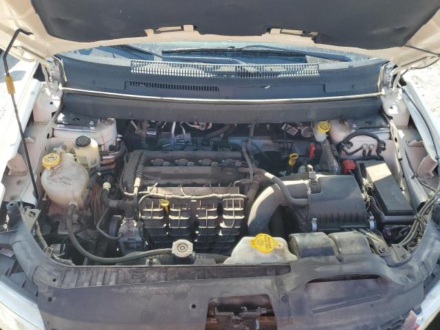 3C4PDCAB8FT747958 Dodge JOURNEY SE