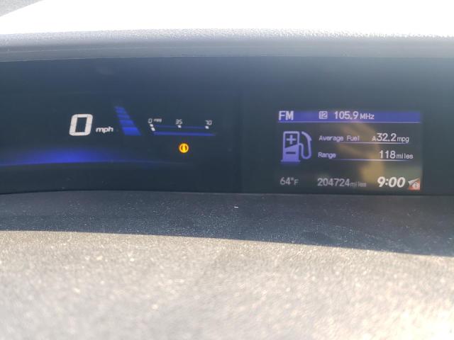19XFB2F8XFE007373 Honda CIVIC EX