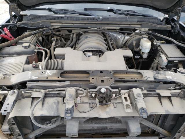 3GTU2VEC1FG437859 GMC Sierra K1500 Slt