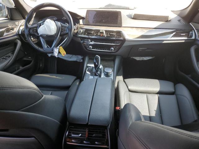 WBAJA5C38HG894737 BMW 530 I