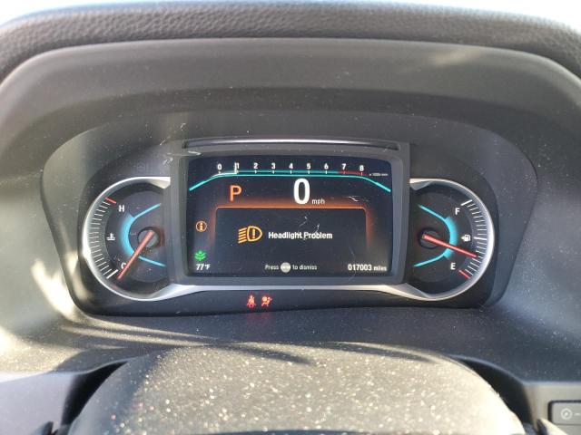 5FNYF8H21MB017659 Honda Passport Sport