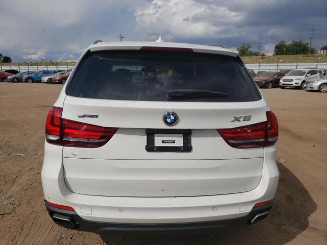 5UXKT0C57G0S78992 BMW X5 Xdr40e