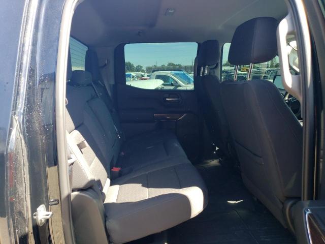 3GTU9CEDXNG121660 GMC Sierra Limited K1500 Elevation