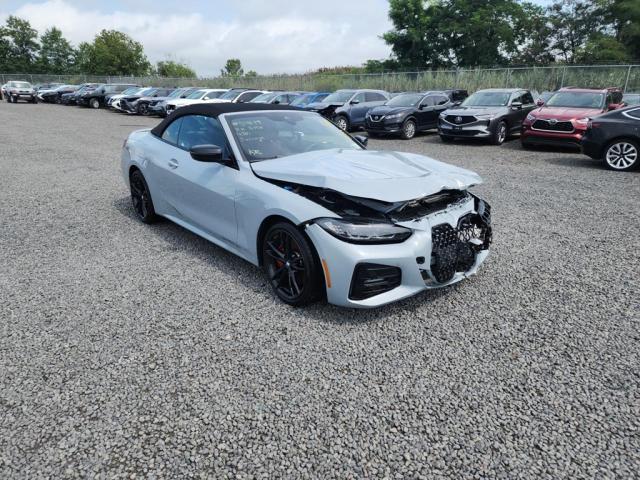 WBA43AT09NCJ44286 BMW 430xi