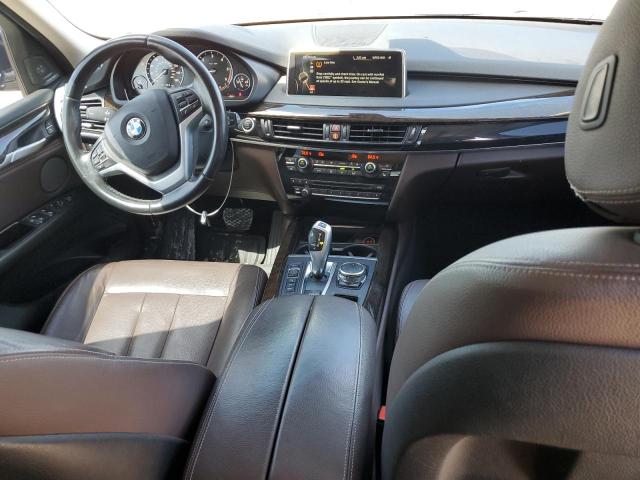 5UXKS4C57G0N14194 BMW X5 Xdrive35d