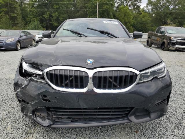 3MW5R7J09N8C34571 BMW 330XI