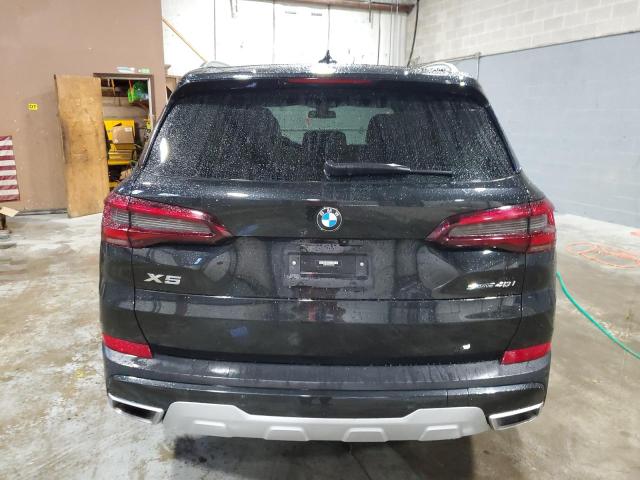 5UXCR4C05P9N47839 BMW X5 Sdrive 40i