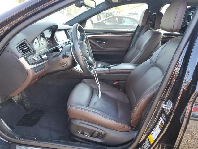 WBAFV3C53FD686425 BMW 535 D Xdrive