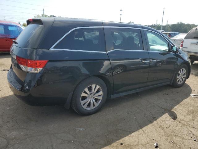 5FNRL5H67GB007852 Honda ODYSSEY EXL