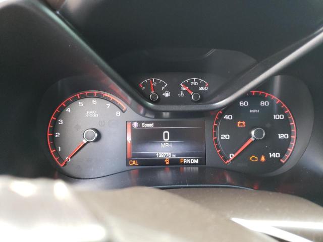1GTG5CE37F1149867 GMC CANYON SLT