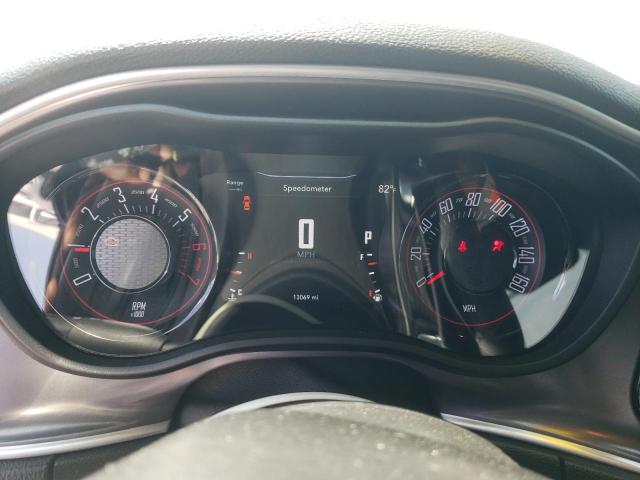 2C3CDZBT6MH672406 Dodge Challenger R/t