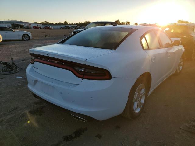 2C3CDXBG0NH224154 Dodge Charger Sxt