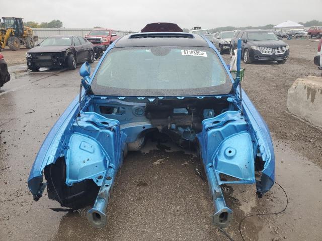 2C3CDZFJ4GH177862 Dodge Challenger R/t Scat Pack