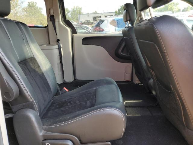 2C4RDGCGXFR724757 Dodge Grand Caravan Sxt