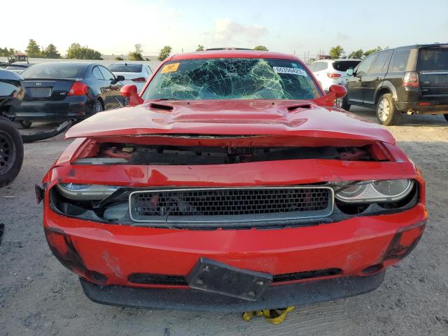 2C3CDYAG6EH204062 Dodge Challenger Sxt