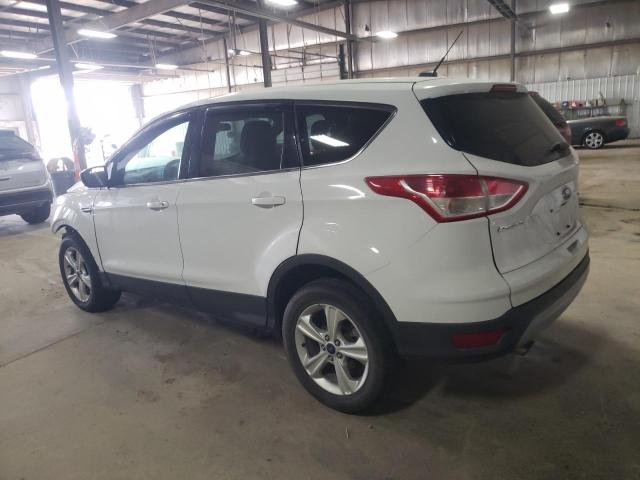 1FMCU9GX8GUA85662 Ford ESCAPE SE