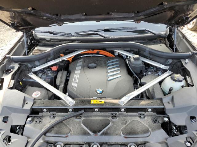 5UXTA6C09N9K87106 BMW X5 Xdrive45e