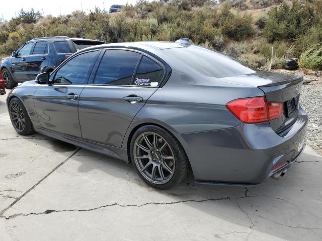 WBA3C1C56EK109315 BMW 328 I Sulev