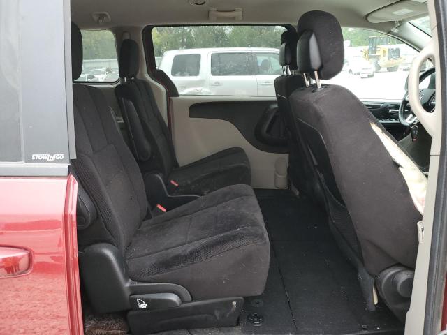 2C4RDGCG9ER151638 Dodge Grand Caravan Sxt