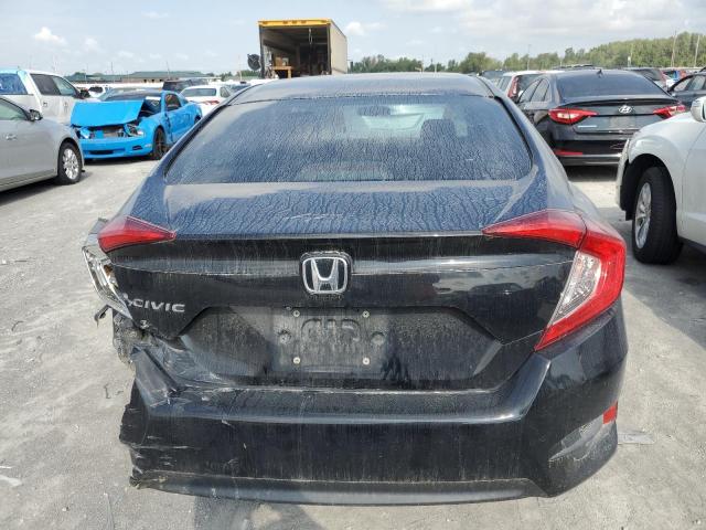 2HGFC2F58HH565444 Honda Civic Lx