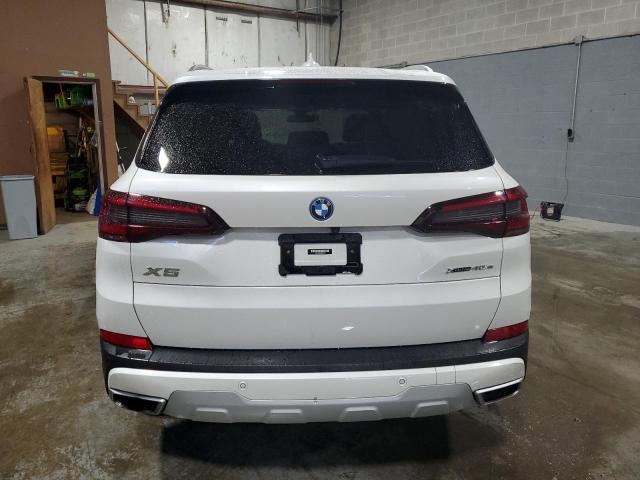 5UXTA6C07N9N00196 BMW X5 Xdrive45e