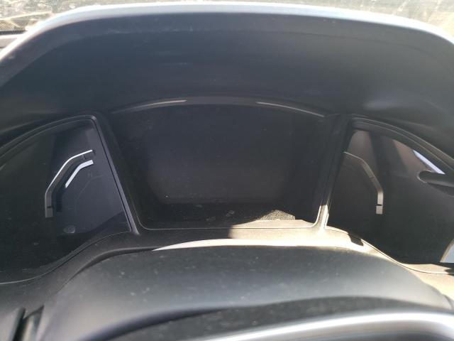 2HGFC2F67MH519946 Honda Civic Lx