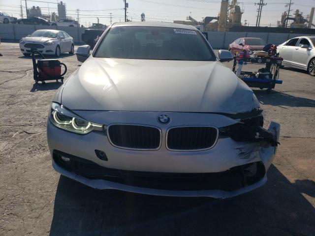 WBA8A9C57JAH12755 BMW 320 I