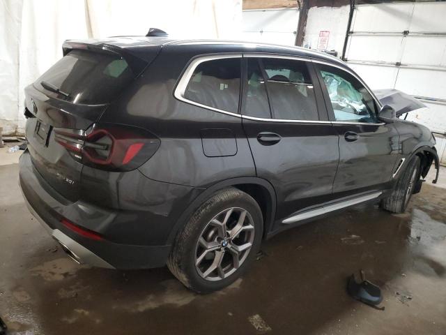 Auction sale of the 2023 Bmw X3 Xdrive30i , vin: 5UX53DP04P9R75471, lot number: 167131263