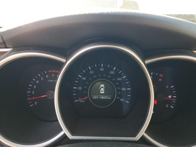 5XXGN4A7XFG434968 KIA OPTIMA EX