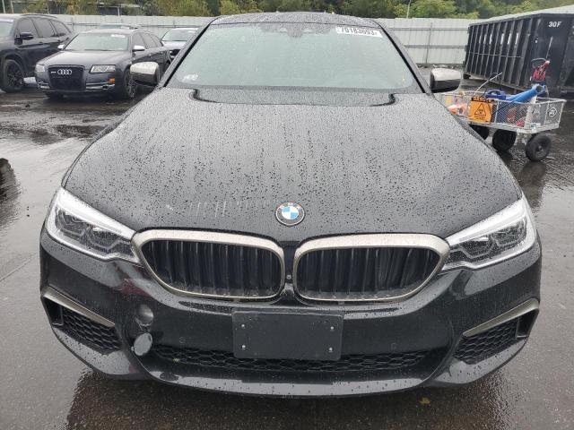 WBAJB9C54KB464780 BMW M550xi