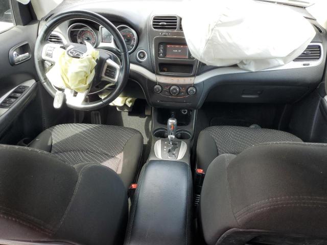 3C4PDCAB8LT260190 Dodge JOURNEY SE