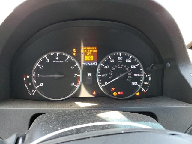 5J8TB4H55EL008889 Acura Rdx Technology