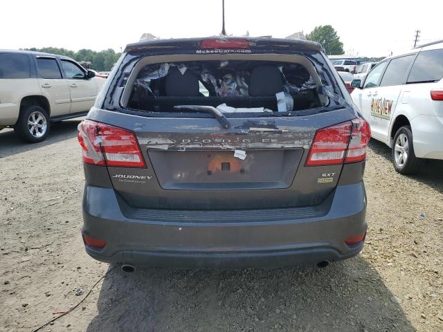 3C4PDCBG4HT571651 Dodge Journey Sxt