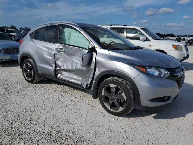 3CZRU5H73JM709878 Honda Hr-v Exl