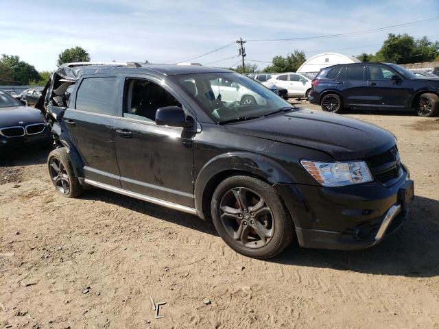 3C4PDCGGXKT809969 Dodge Journey Crossroad