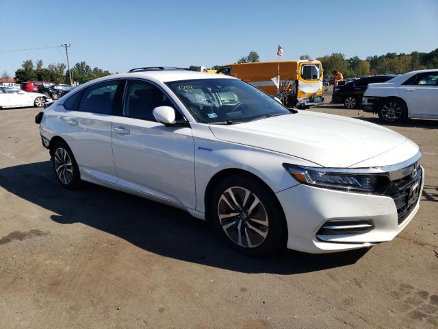 1HGCV3F10JA003834 Honda ACCORD HYBRID