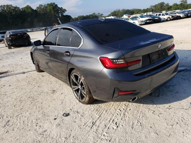 3MW5R1J06L8B18870 BMW 330I