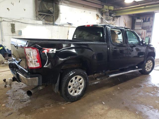 1GT121E80EF175999 GMC Sierra K2500 Slt