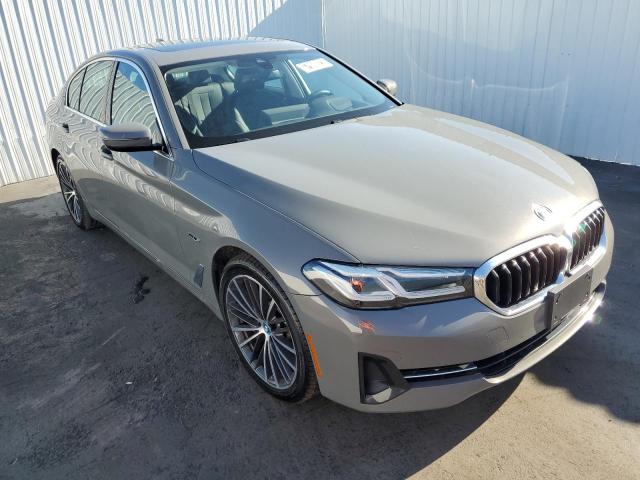 WBA33AG08NCK56843 BMW 530XE