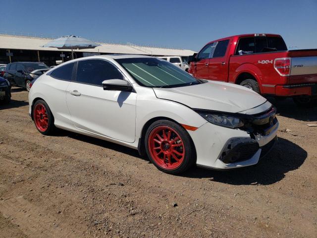 2HGFC3A53KH750764 Honda CIVIC SI