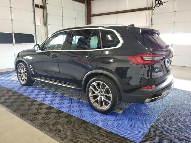 5UXCR4C01N9N06489 BMW X5 Sdrive 40i