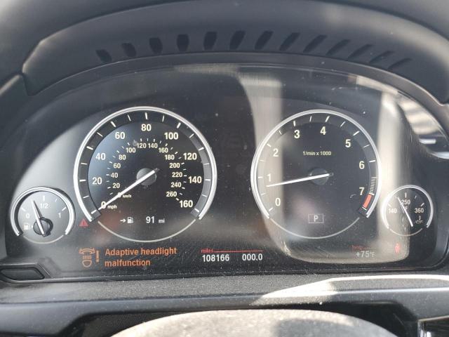 5UXKR6C58G0J79695 BMW X5 Xdrive50i