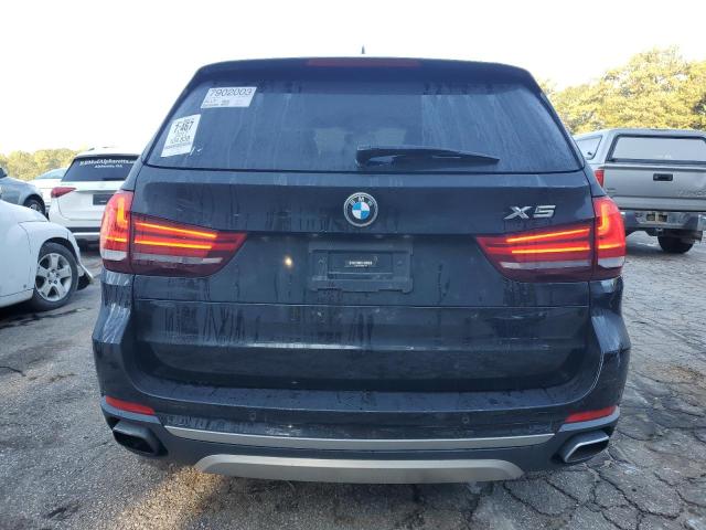 5UXKT0C30H0S81359 BMW X5 Xdr40e